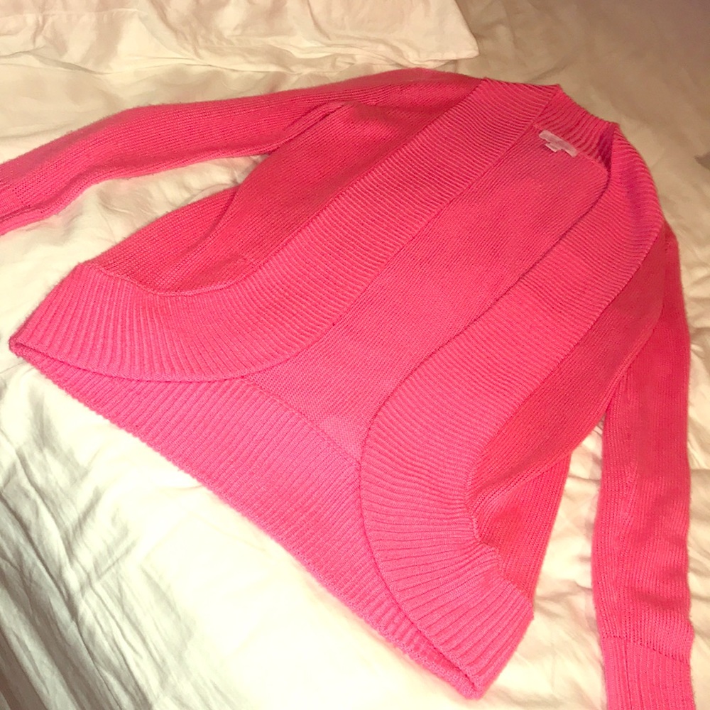 Lilly Pulitzer cardigan